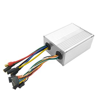 Placa-mãe Minimotors para Trotinete Dualtron Thunder / Ultra | Cinzento - 1