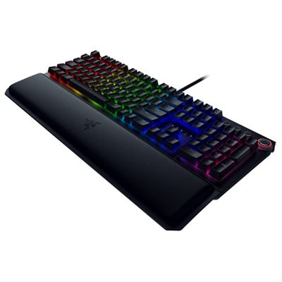 razer blackwidow elite fnac