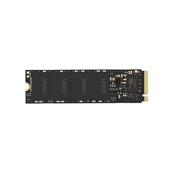 Disco SSD Lexar NM620 | 256 GB - 1
