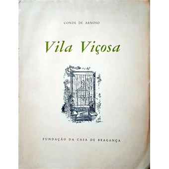 Vila viçosa. - 1