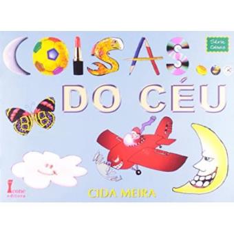 Coisas Do Ceu - 1