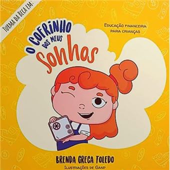 Turma Da Beca Em O Cofrinho Dos Meus Sonhos - 1