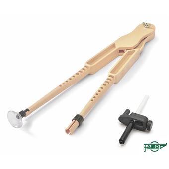 Compasso FAIBO 238U | Madeira - 1