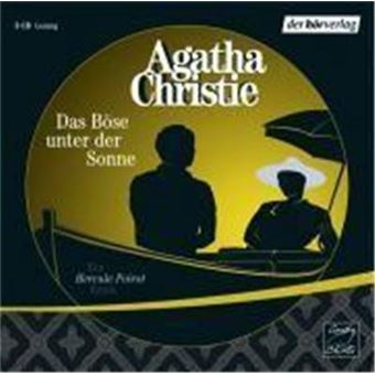 Das Böse Unter Der Sonne. 3 Cds - 1