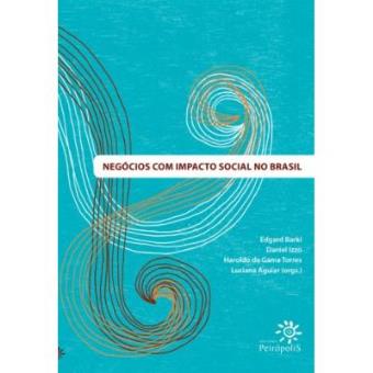Negócios Com Impacto Social No Brasil - 1