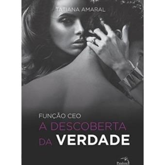 Função Ceo. Descoberta Da Verdade - Volume 3 - 1