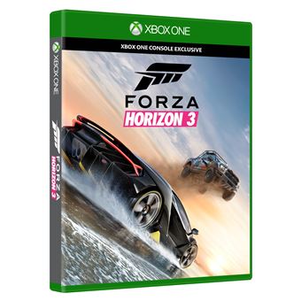 Videojogo Microsoft Forza Horizon 3, Xbox One - 1