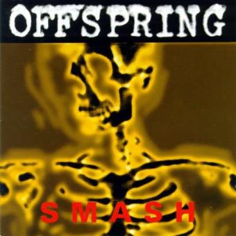 Offspring: Smash - 1