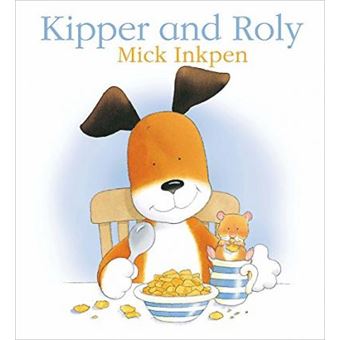 Kipper and Roly - 1