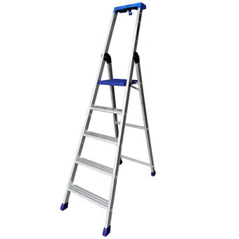 Escadote Pro'Master Jormax | 5 Degraus - 1