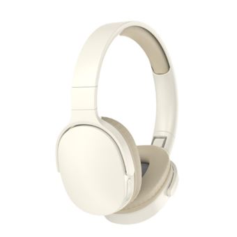 Auscultadores Gaming SZSMART P2961-SE | Bluetooth | 3.5mm | Cáqui - 1