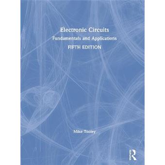 Electronic Circuits Fundamentals And Applications - 1