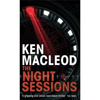 The Night Sessions : A Novel - 1