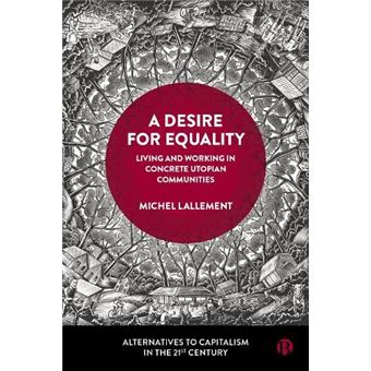 A Desire For Equality - 1