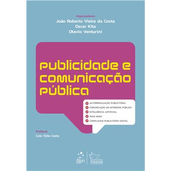 Publicidade E Comunicação Pública - 1