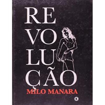 Revolução - 1