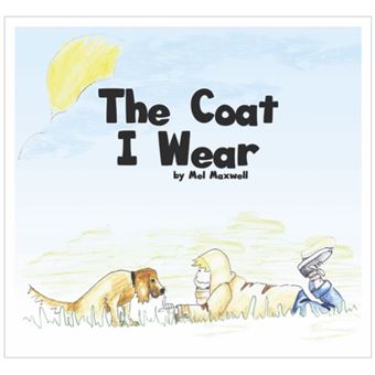 The Coat I Wear - 1
