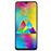 Smartphone Samsung SM-M205F Galaxy 32GB Preto_0