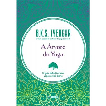 A Árvore Do Yoga - 1
