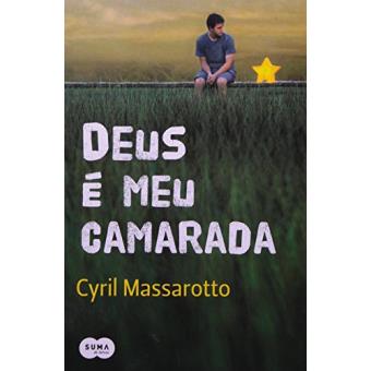 Deus É Meu Camarada - 1