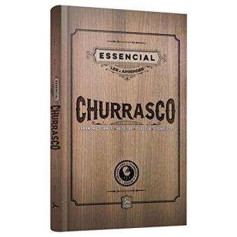 Essencial Ler e Aprender. Churrasco - 1