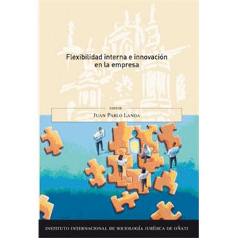 Flexibilidad Interna E Innovación En La Empresa - 1