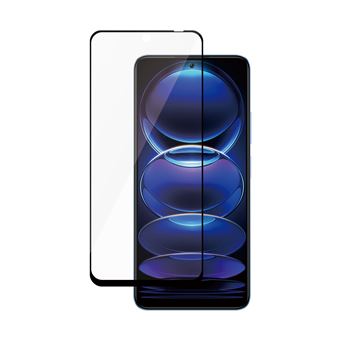 Protetor de Ecrã para Telemóvel PanzerGlass SAFE. by PanzerGlass® Screen Protector Xiaomi Redmi Note 12 5G | 12 4G | Poco X5 | Ultra-Wide Fit | Transparente - 1
