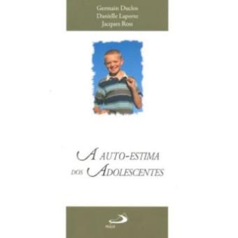 Autoestima Dos Adolescentes, A - 1
