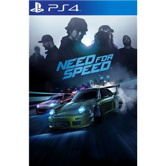 Videojogo Electronic Arts Need for Speed - 1