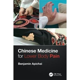 Chinese Medicine For Lower Body Pain - 1