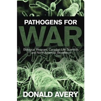 Pathogens For War - 1