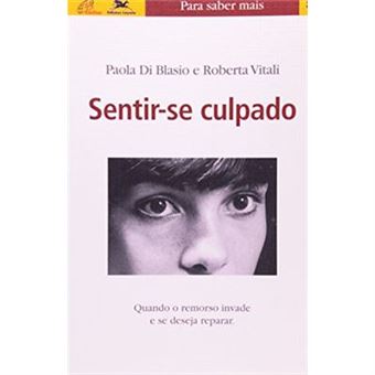 Sentir-Se Culpado - 1