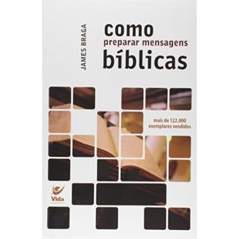 Como Preparar Mensagens Bíblicas - 1