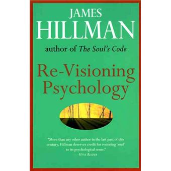 Re-Visioning Psychology - 1