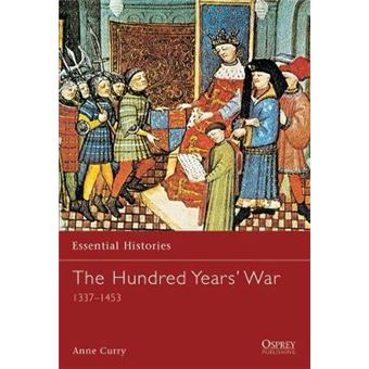 The Hundred Years' War - Paperback - 2002 - 1