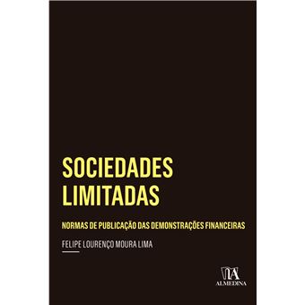 Sociedades Limitadas: Normas de Publicação das Demonstrações Financeiras - 1