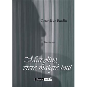 Maryline Vivre Malgre Tout - 1