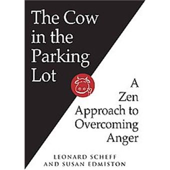 The Cow In The Parking Lot - 1