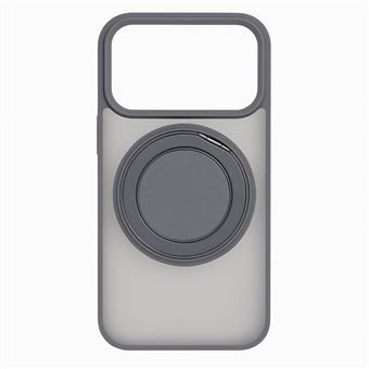 Capa skyhe para Apple iPhone 17 PRO MAX Ring Cinzento - 1