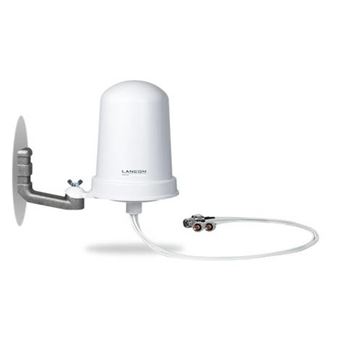 Antena LANCOM Systems AirLancer ON-Q360ag | Cinzento claro - 1