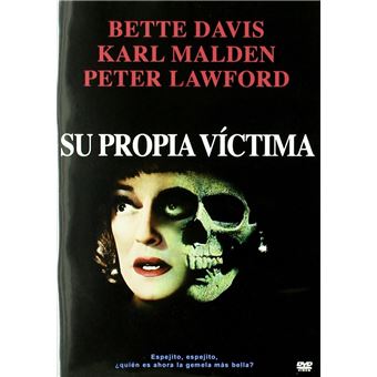 Dead Ringer (1964) / Su Propia Victima (DVD) - 1