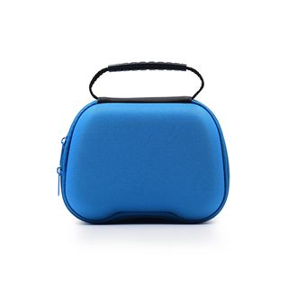 Bolsa Transporte HSMY para Comando PS5 - Azul - 1