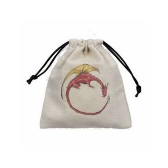 Bolsa Com Dados Dragon Color - 1