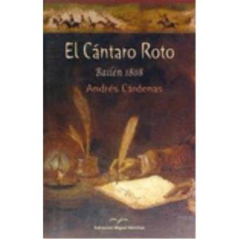 El cántaro roto: Bailén 1808 - 1