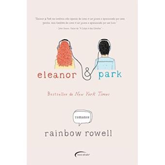 Eleanor & Park - 1