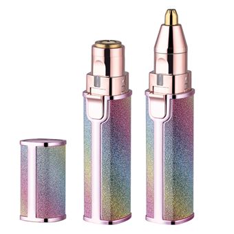 Depiladora Facial CO-Phénix + Aparador de sobrancelhas | Carregamento USB - 1