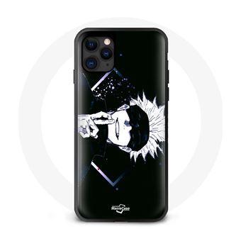Capa Maniacase para Iphone 13 Satoru Gojo Jujutsu Kaisen Anime Manga - 1
