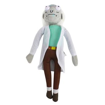 Peluche HSMY Rick and Morty - Rick Sanchez 16 | 27cm - 1