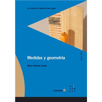 Medidas Y Geometría - 1