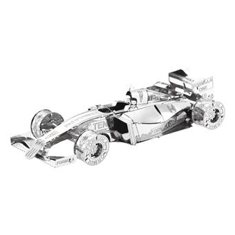 Puzzle Metal HSMY 3D DIY I21120 - Ferrari F1 car - 1